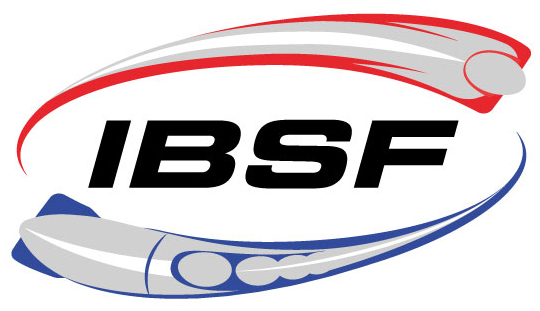 IBSF Logo 2024